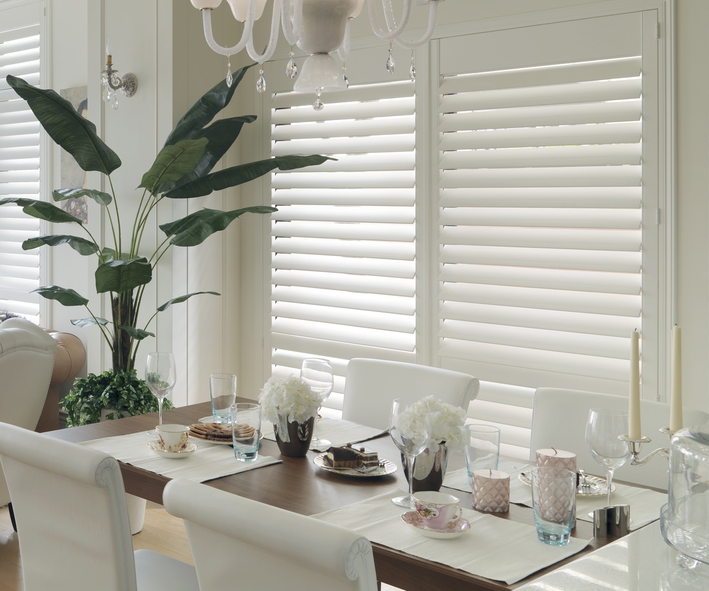 Blinds style example